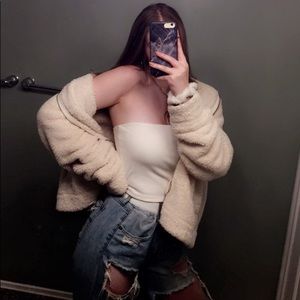 Meet your Posher, Aliyah